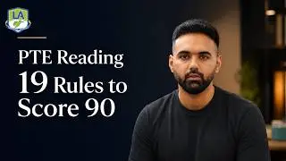 PTE Fill in the Blanks: 19 Grammar Rules That Solve Every Question (2026)