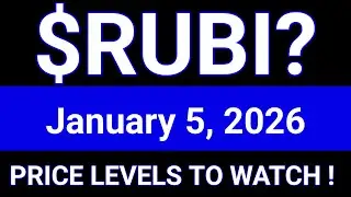 RUBI Stock (Rubicon Technologies Inc.) RUBI Stock Analysis | January 5, 2026