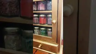 Porta Temperos❤️