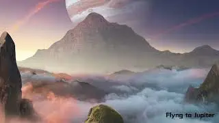 BEATS FROM THE SPACE. ELECTRONIC MUSIC. GIUSEPPE CALI'.