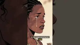 💔 &ldquo;Goliath&rsquo;s Daughter: The Slave Woman Who Defied a Kingdom&rdquo;.#GoliathsDaughter#BiblicalStories#Slave