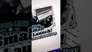 Launch Prep & Launch Day Recap Video Coming Soon! / Packaging Launch Day Orders / Work With Me