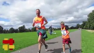 Perth Kilt Run