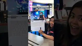 Laptop Lenovo Yoga 7