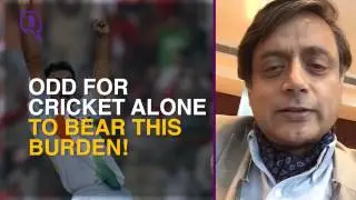 Let&rsquo;s End The Hypocrisy and Play Cricket with Pakistan Once Again