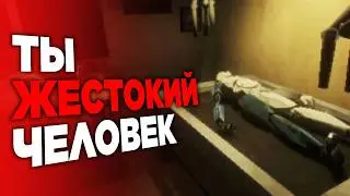 Игра, где ты ДОЛЖЕН СОЗДАТЬ ИДЕАЛЬНУЮ ДЕВУШКУ, а мир на карантине!