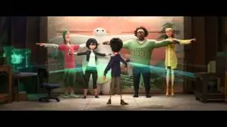IMORTALS FALL OUT BOY Operation big hero