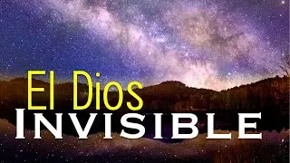 El Dios invisible en Jesús
