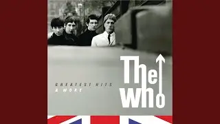 I Can't Explain (Mono Version)