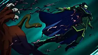 my status as an assassin obviously exceeds the hero's - 「AMV」