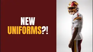 NEW UNIFORMS?! Raise Hail Report: Episode #7 feat. Doug McCray!