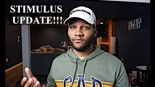 Stimulus Check 2 & Second Stimulus Package Update Thursday July 30th