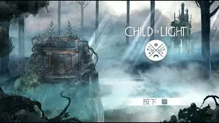 Child Of Light: Plot of Story in 8 min