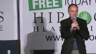 The Rigged Research Behind Bovine Growth Hormone In Your Food - By Author Jeffrey Smith