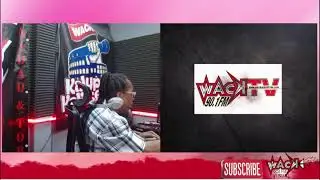 WACK TV LIVE STREAM 2 (BACKUP)