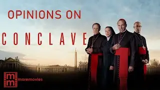 What is Conclave really about? | Film Review