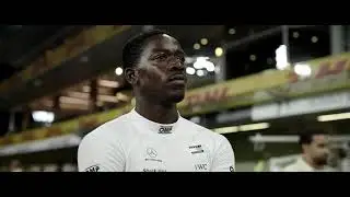 F1 The Movie 2025 Abu Dhabi Part 6 Saying Goodbye To APXGP And F1 Toto Wolff Scene Ending 1080P HD