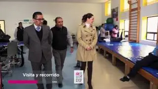 VISITA CRIQ