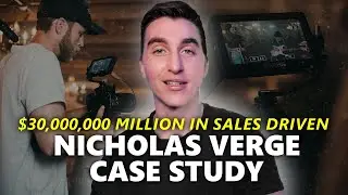 Case Study: How Nick Verge Saved $48,000/Year by Hiring Through HireUA