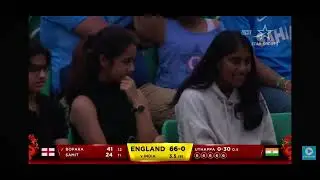 Ravi bopara 6 ball 6 six&rsquo;s