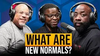 New Year, New Normals: Your Path to Spiritual Growth | Breathe Podcast Ep 271