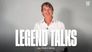 Legend Talks | Intervista a Georges Grun