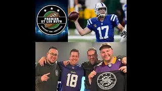 Pluminator : Un Retour vers le futur 4 dans la NFL avec Philip Rivers en 2025?