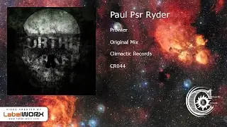 Paul Psr Ryder - Prowler (Original Mix)