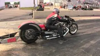 Nitro Harley (HD)