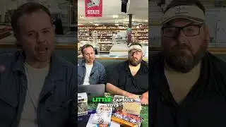 Gary Vee's VeeFriends Vending Machines in Hobby Shops!