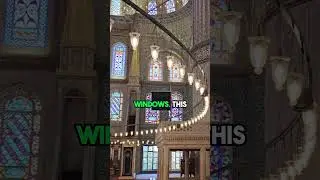 Exploring the Splendors of the Blue Mosque  A Reflection on a Memorable Trip