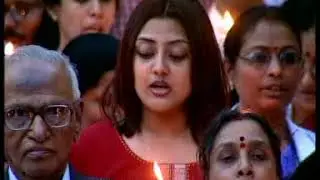 Theme Song of the Adyar Cancer Institue (WIA)