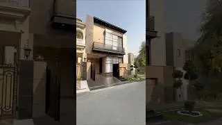 5 Marla Fully Furnished House for sale in DHA Lahore #shorts #5marlahouse
