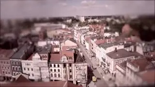 Praca dyplomowa - teledysk 