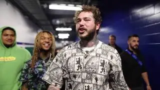 Post Malone RUNAWAY Tour
