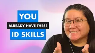 Top 5 Teaching Skills We STILL Use in Instructional Design