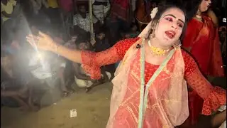 দিবেন না দিবেন না বিয়া গো ভাইজান কণিকা সুন্দরী জারি(ঘুড়িফিরি ২৪)