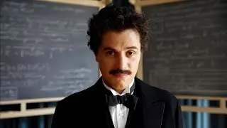 [Movie Recap] From 'Slow' Kid to Genius Who Changed the World &ndash; The Story of Albert Einstein