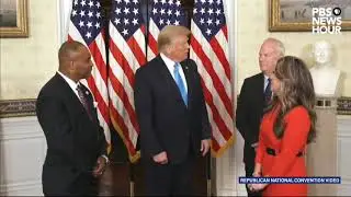 President Trump Grants Full Pardon To Jon Ponder, HOPE for Prisoners CEO