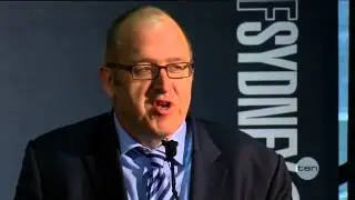 Video extra | George street development