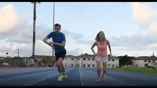 Tips to avoid injury for marathon runners