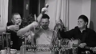 ŽEJNI MUZIKANTI SNTNTN POLKA