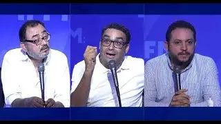 مجهر سفيان على الجهويات: بورقيبة عوض القبلية بالجهوية .. وطارق وشكيب يتفاعلان