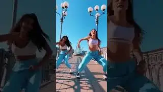 European and American dynamic dance dance music dance video &hearts;️#follow #shortvideo