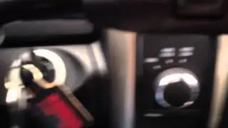 2013 Ram Stuck In 4x4 (4wd)