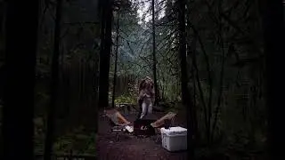 Camping & Couple goals