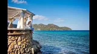 Finca Wedding in Mallorca  in combination with Beach Club