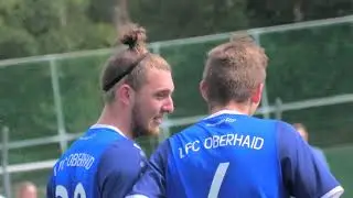 UHD: 1.FC Oberhaid - SV Merkendorf