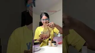 itne *saare FREE products From NYKAA 😍✨🛍️ #ytshorts #nykaa #nykaahaul #skincare #bodycare #beauty