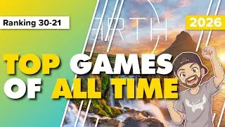 Ranking Games 30-21 - 10 Essential Board Games You Should Play